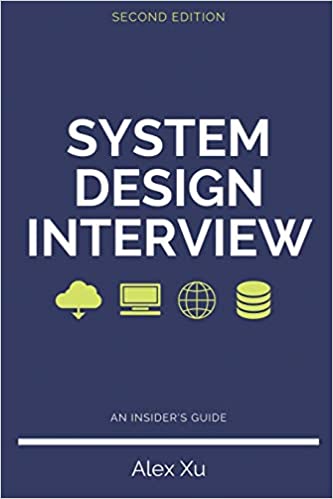 system design book