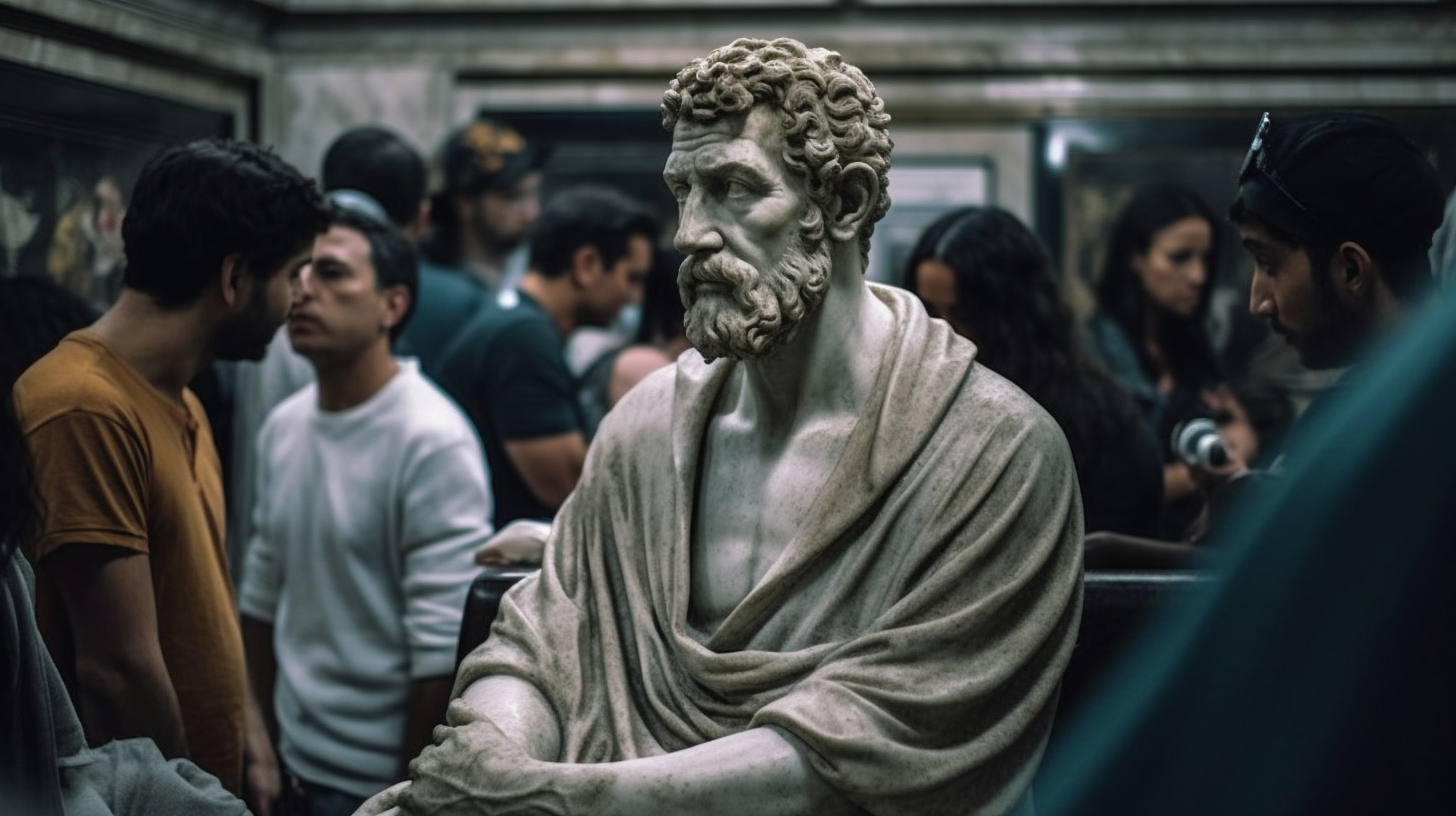 Marcus Aurelius