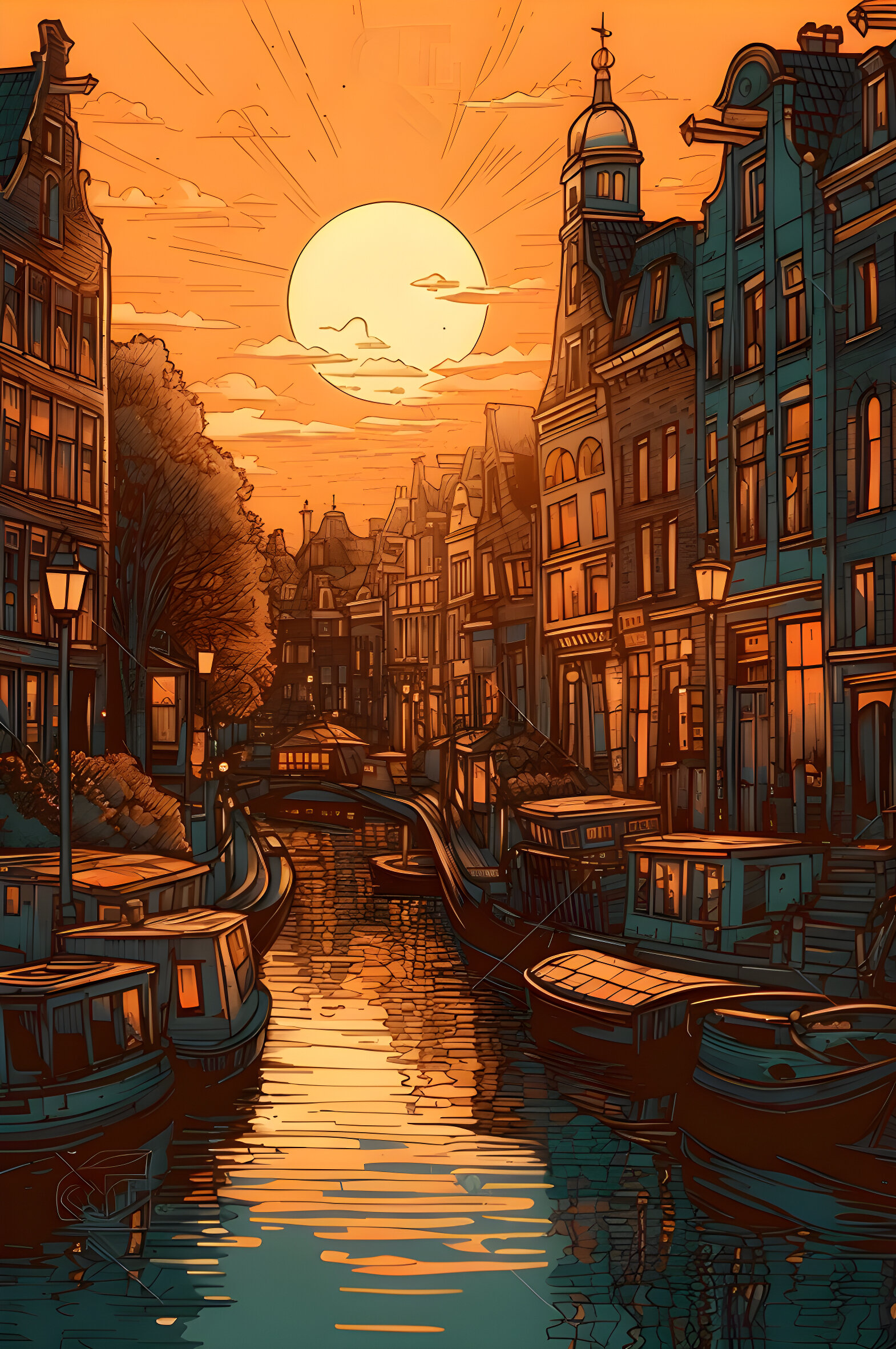 Amsterdam