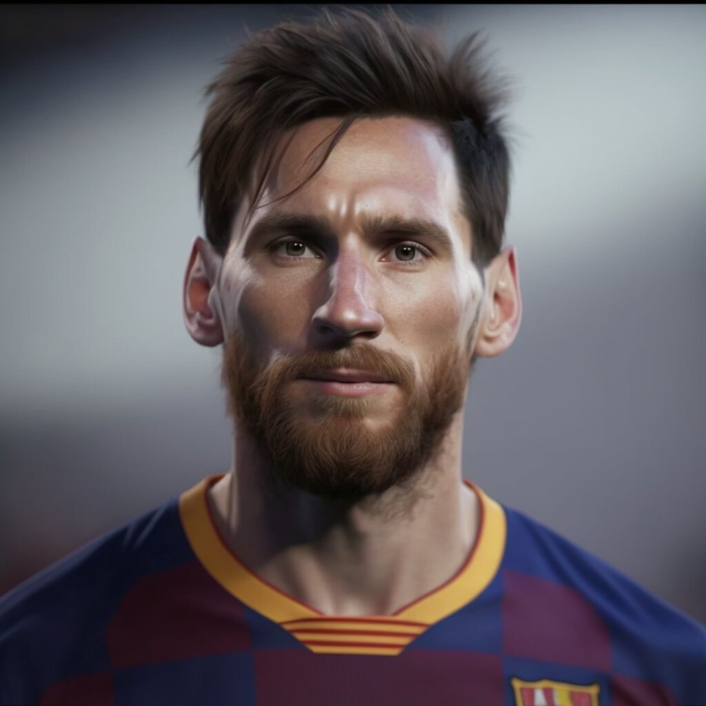 Messi