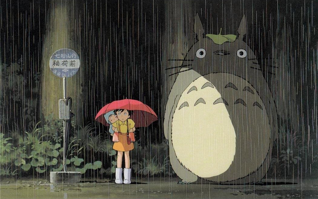 Totoro